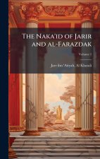 The Naka'id of Jarir and al-Farazdak