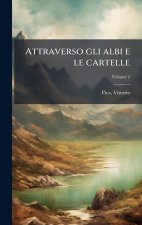 Attraverso gli albi e le cartelle