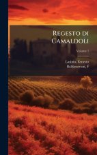 Regesto di Camaldoli