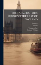 The Farmer's Tour Through the East of England