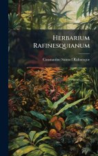 Herbarium Rafinesquianum
