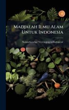 Madjalah Ilmu Alam Untuk Indonesia