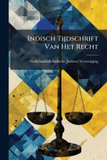 Indisch Tijdschrift Van Het Recht