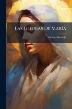 Las Glorias De MarÃ-a