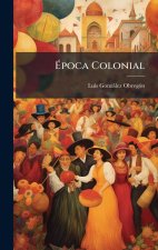 Ãpoca Colonial