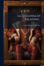 La Leggenda Di Saladino...
