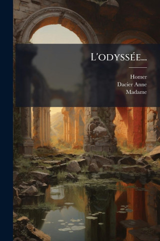 L'odyssÃ(c)e...