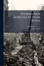 Hydraulique Agricole Et GÃ(c)nie Rural
