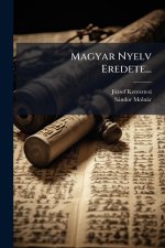 Magyar Nyelv Eredete...