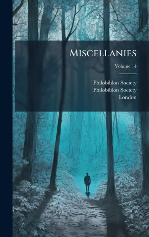 Miscellanies