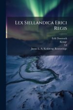 Lex Siellandica Erici Regis