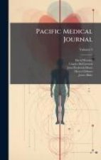 Pacific Medical Journal