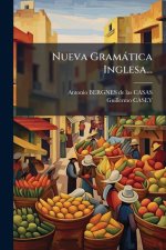 Nueva Gramàtica Inglesa...