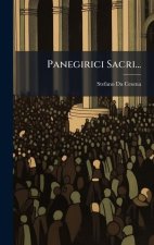 Panegirici Sacri...