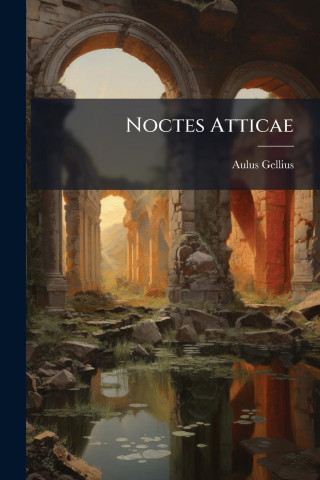 Noctes Atticae