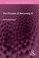 The Process of Becoming Ill