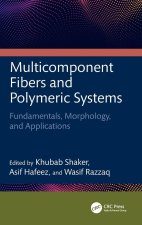 Multicomponent Fibers and Polymeric Systems