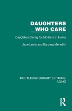 Daughters Who Care