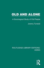 Old and Alone