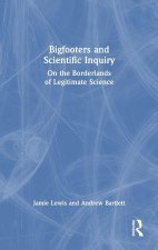 Bigfooters and Scientific Inquiry