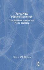 For a New Political Sociology