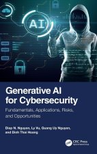 Generative AI for Cybersecurity