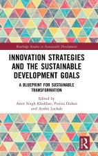 Innovation Strategies and the Sustainable Development Goals