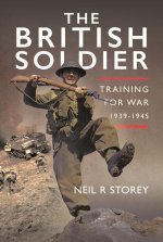 The British Soldier