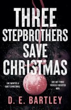 Three Stepbrothers Save Christmas