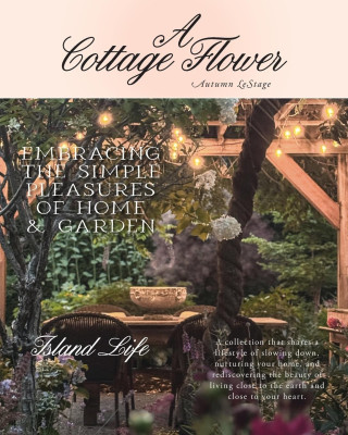 A Cottage Flower