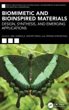 Biomimetic and Bioinspired Materials
