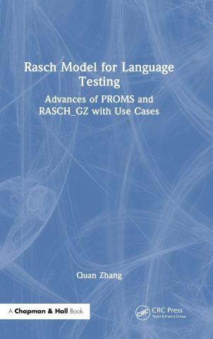 Rasch Model for Language Testing