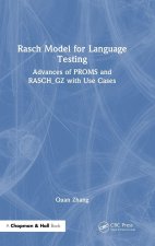 Rasch Model for Language Testing