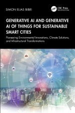 Generative AI and Generative AI of Things for Sustainable Smart Cities
