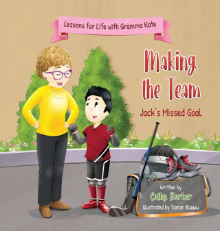 Making the Team