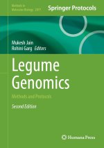 Legume Genomics