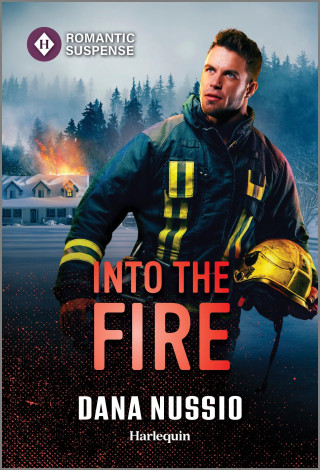 Into the Fire