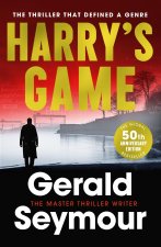 Harrys Game