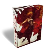 Red Rising. Special Edition