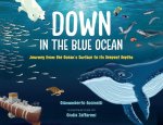 Down in the Blue Ocean