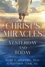 Book of Miracles: Has the Day of Miracles Ceased?