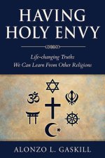 Having Holy Envy