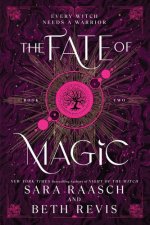The Fate of Magic (Standard Edition)