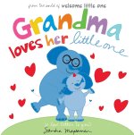 Grandma Loves Her Little One