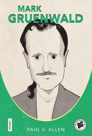 Mark Gruenwald