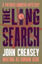The Long Search