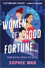Women of Good Fortune