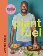 Plant Fuel