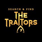 Search & Find The Traitors