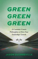 Green Green Green